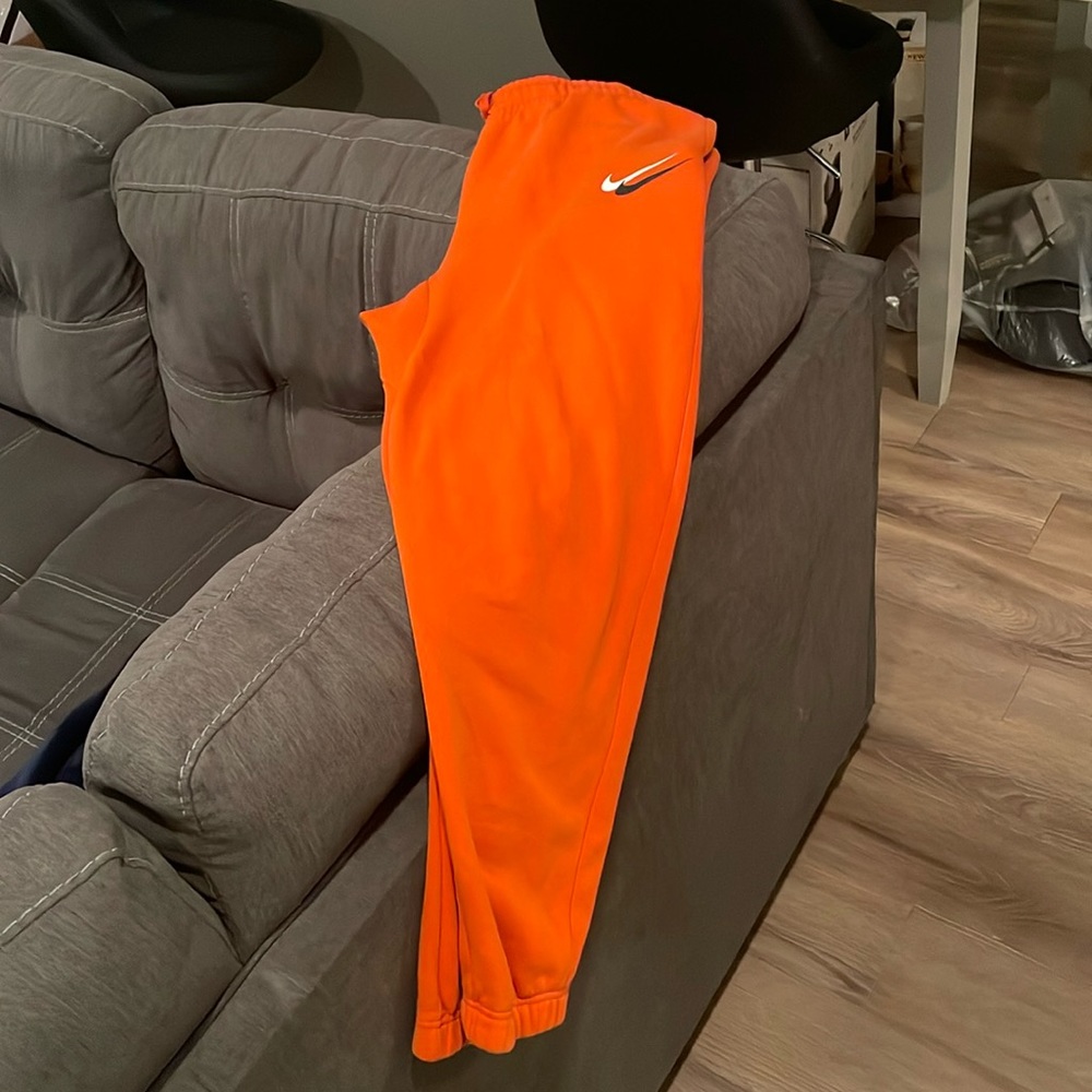 Nike sweatpants